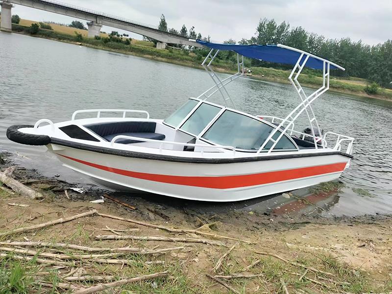 游艇，釣魚艇